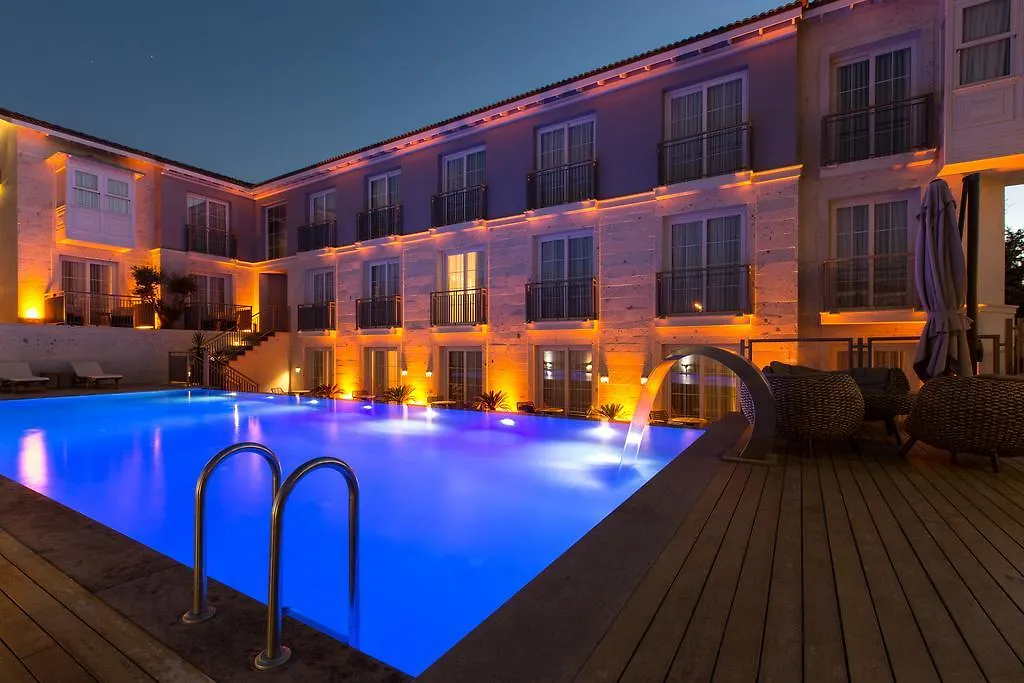 Hotel Alalucca- Adult Only à Alaçatı