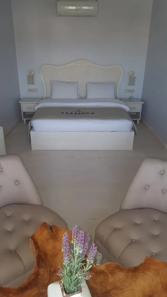 Hotel Alalucca- Adult Only à Alaçatı Turquie