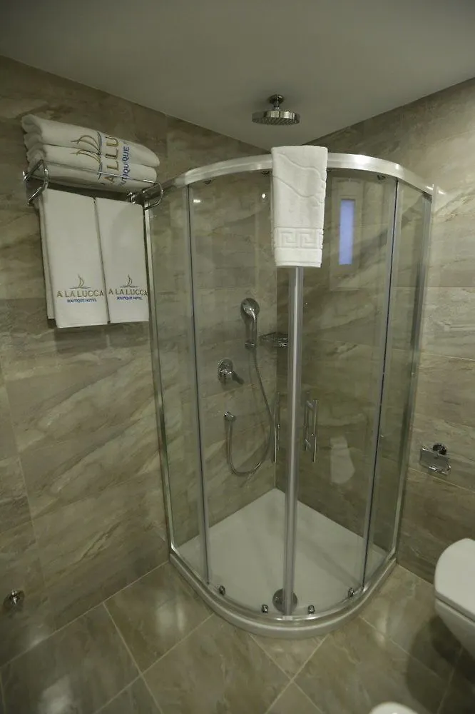 Hotel Alalucca- Adult Only à Alaçatı
