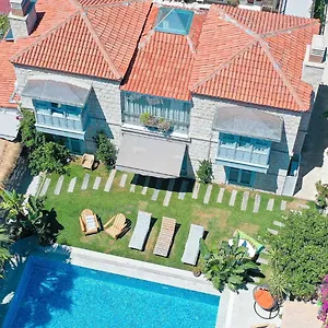 Hotel Katre, Alaçatı